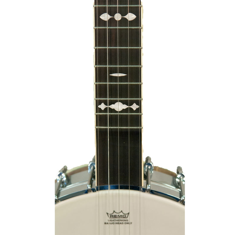 Gold Tone OT-800 Mastertone Old Time 5 String Open Back Banjo w/Case