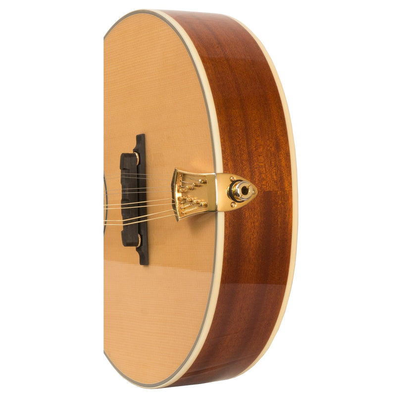Gold Tone OM-800/PLUS Octave Mandolin w/Case