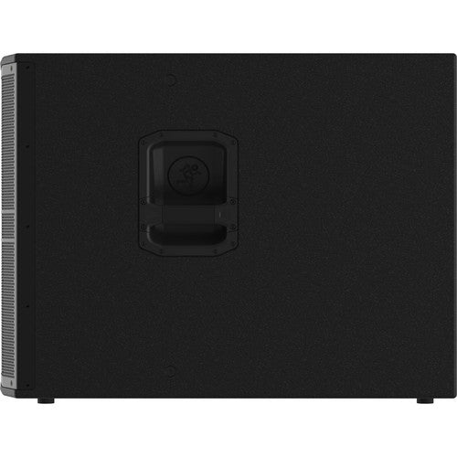 Mackie DRM18S 18" Professional Powered Subwoofer 2000W - Red One Music