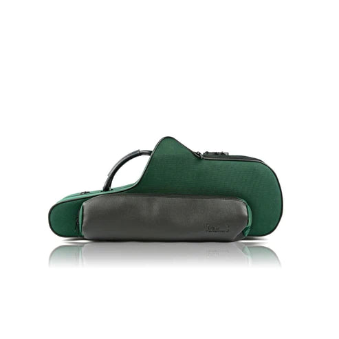 Bam 3001SF Classic Alto Saxophone Case (Green)