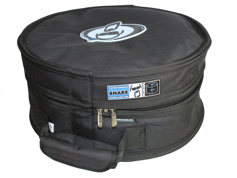 Protection Racket 3004R-00 Piccolo Snare Case Ruck Sack Straps - 14“ X 4”