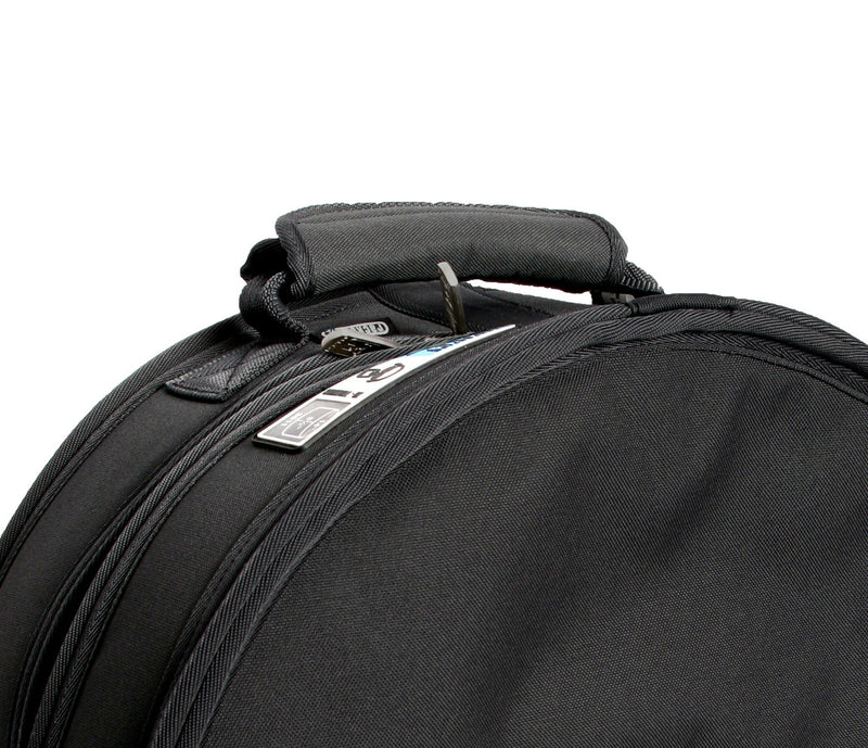 Protection Racket 3005R-00 Free Floater Snare Case w/Ruck Sack Straps - 15” x 6.5"