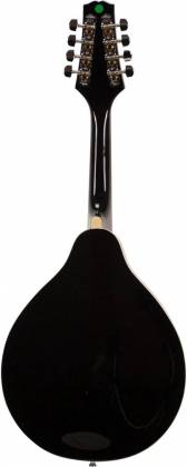 Alabama ALM15E A-Style Acoustic Electric Mandolin with EQ - Tobacco Sunburst