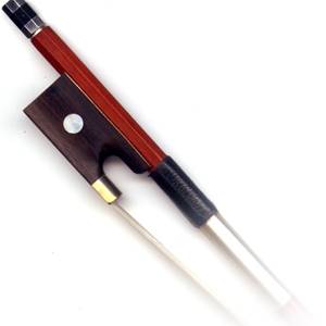 Menzel BVR600T Brazil Wood 3/4 Violin Bow