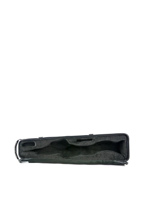 Bam 3020D Trekking Soprano Softpack Étui pour saxophone Hip Hop (Noir)