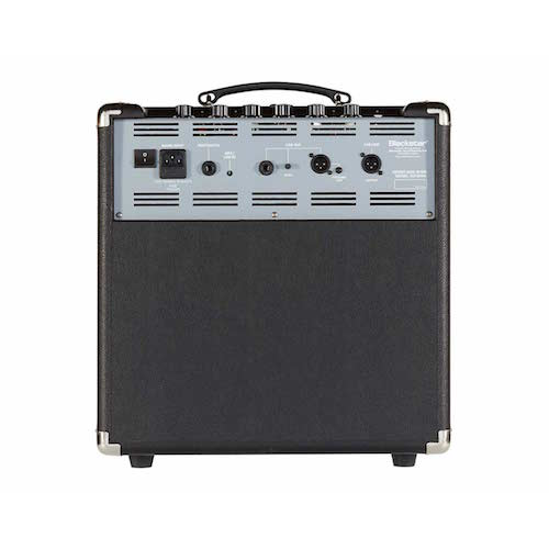 Blackstar Bass U30 Bass Combo 1X8 - Red One Music