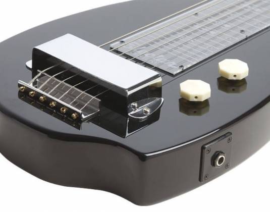 Epiphone EGCL Electar inspiré de la tenue Lap Steel du siècle 1939