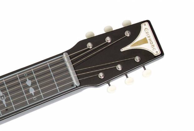 Epiphone EGCL Electar inspiré de la tenue Lap Steel du siècle 1939