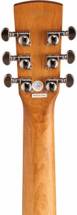 Epiphone MDHDR Hound Dog Dobro Round Neck (Vintage Brown)