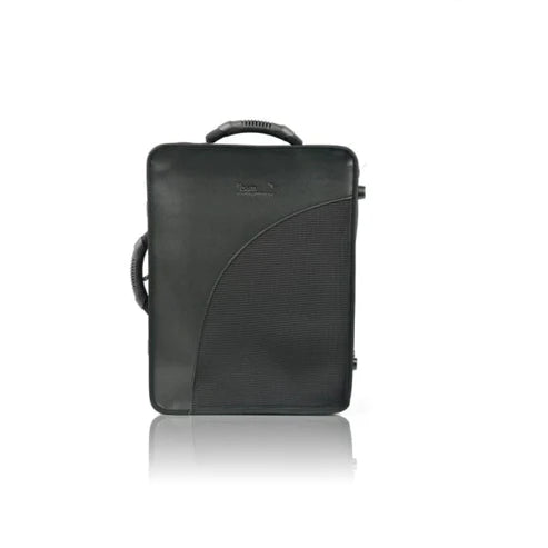 Bam 3028SN Trekking 2 Étui pour clarinettes Sib et La (Noir)