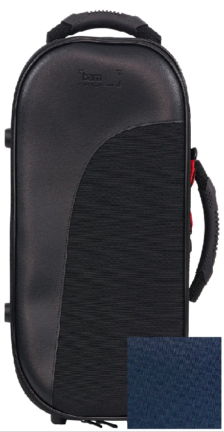 Étui pour cornet de randonnée Bam 3035SM (bleu)