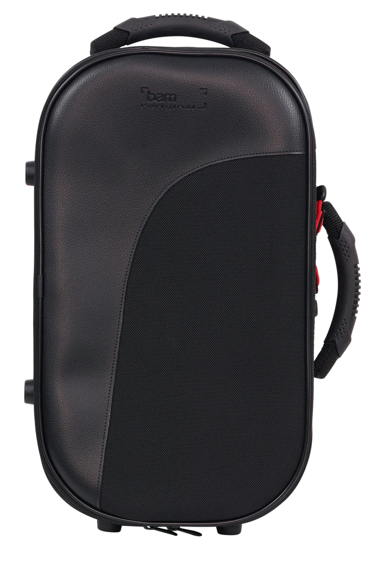 Étui pour cornet de randonnée Bam 3035SN (noir)