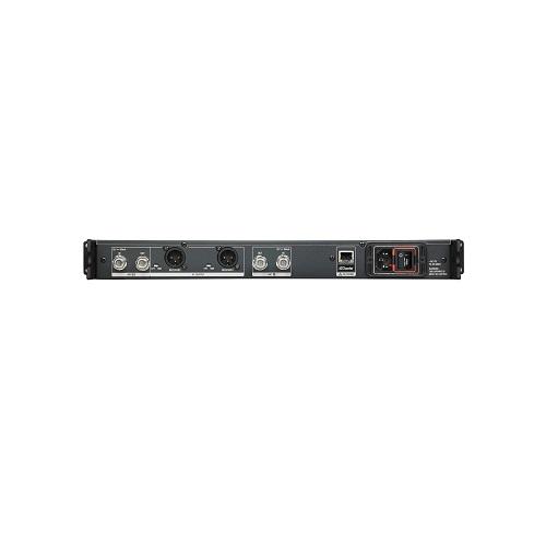 Audio-Technica Atw-R5220Dante Dual Wireless Receiver With Dante Out - Red One Music