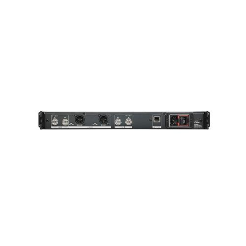 Audio-Technica Atw-R5220 Dual Wireless Receiver - Red One Music