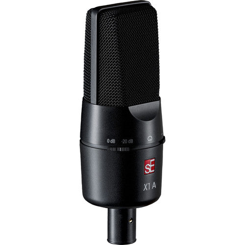 SE Electronics SE-X1A Cardioid Condenser Microphone