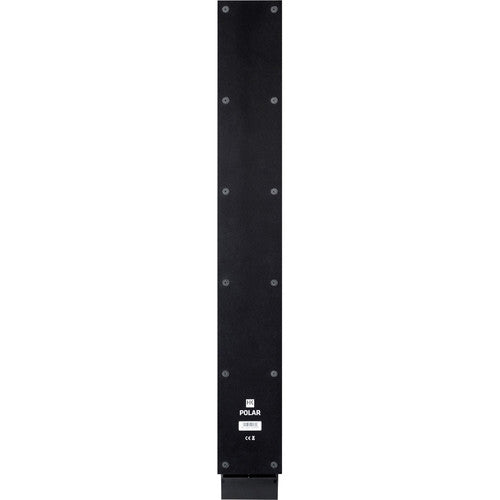 HK Audio POLAR 10 Two-Way 2000W Powered Column Array System w/Bluetooth - 10"