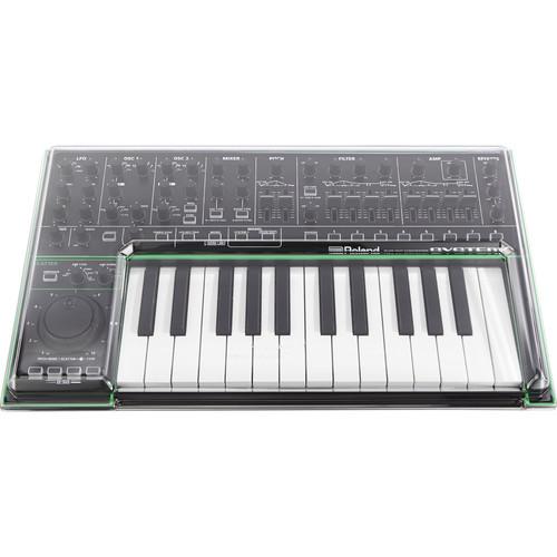 Decksaver DSS-PC-SYSTEM1 Decksaverroland Aira System 1 Cover - Red One Music