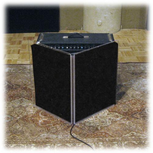Clearsonic Gp20 Includes 1 A1824X2 And 2 S2216 - Red One Music