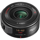 Panasonic Lumix G 14-42mm f/3.5-5.6 ASPH POWER O.I.S.