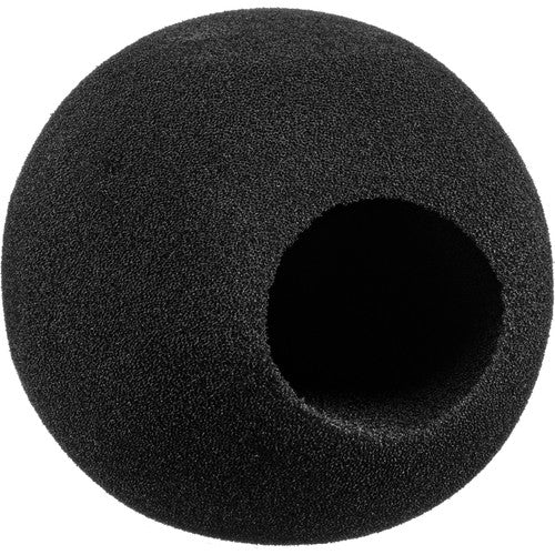 Neumann WS 47 Windscreen for D-01 Microphone (Black)