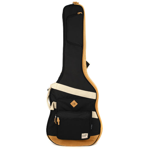 Ibanez IHB541BK PowerPad Designer Hollowbody Housse de transport pour guitare électrique - Noir