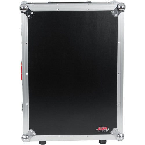 Gator G-TOURQU16 Custom Road Case for Allen & Heath QU16 Mixers