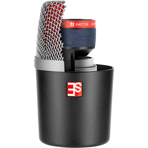 SE Electronics SE-VKICK Dynamic Percussion Instrument Microphone for Drums & Bass