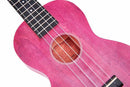 Mahalo ML2BC Island Series Concert Ukulele - Berry Crush