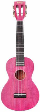 Mahalo ML2BC Island Series Concert Ukulele - Berry Crush
