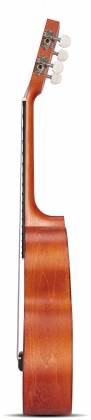 Mahalo ML2OS Island Series Concert Ukulele (Orange Sunset)