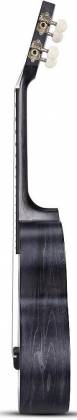 Mahalo ML2SH Island Series Concert Ukulele - Smoke Haze