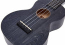 Mahalo ML2SH Island Series Concert Ukulele - Smoke Haze