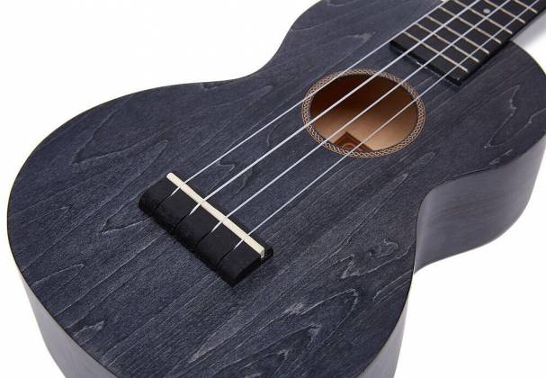 Mahalo ML2SH Island Series Concert Ukulele - Smoke Haze