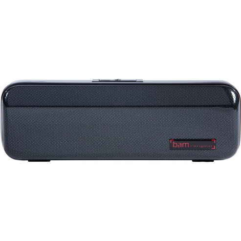 Bam 3129XLC Hightech Compact Oboe Case (Black Carbon)