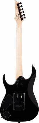 Ibanez GRGA120QATKS Gio RGA Series Electric Guitar (Transparent Black Sunburst)