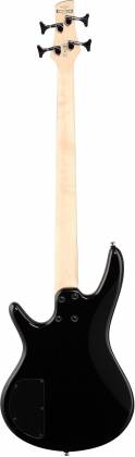 Ibanez GSR100EXBK SR Series - Basse électrique avec micro Humbucker unique - Noir