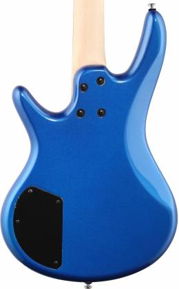 Ibanez GSRM20SLB SR Series - Electric Bass with PJ Pickups - Starlight Blue