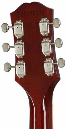 Epiphone ESECA00RTNH USA MADE Casino Semi-Hollow Électrique (Royal Tan)