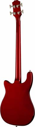 Epiphone EBEM Embassy Bass (Bourgogne Pétillante)