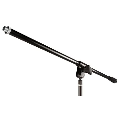 Ultimate Support ULTI-BOOMPRO-FB Bras de perche de microphone à longueur fixe