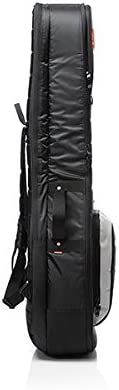 Étui pour guitare acoustique/électrique Mono M80 Classic Dual
