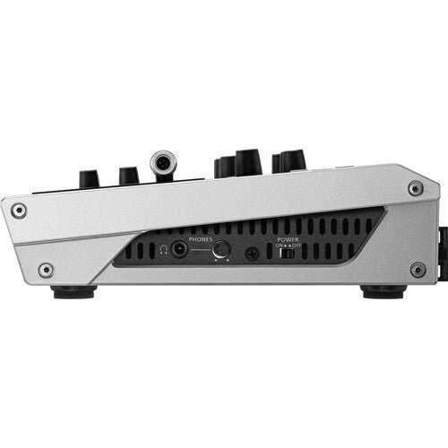 Roland V-8HD-STR Switcher with UVC-01 Encoder Bundle