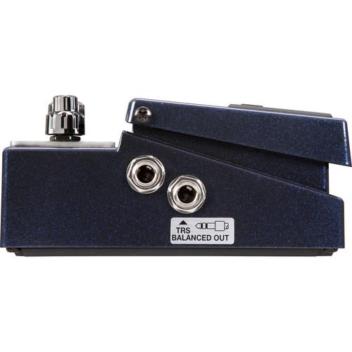 Boss Bb-1X Bass Driver Pedal - Red One Music
