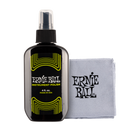 Ernie Ball 4222EB Polish With Cloth