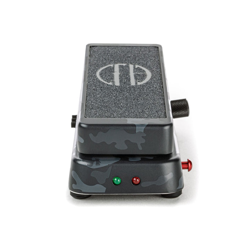 Dunlop DB01B Dime Crybaby From Hell Wah