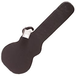 Profile PRC300-P Les Paul Style Hardshell Electric Guitar Case