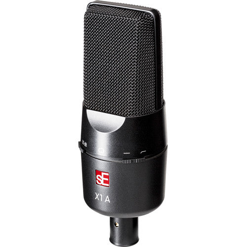 SE Electronics SE-X1A Cardioid Condenser Microphone