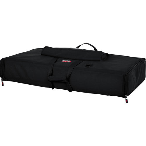 Gator G-LCD-TOTE-LG Sac fourre-tout de transport rembourré pour écrans LCD entre 40 et 45"
