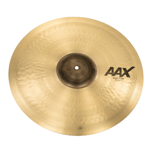 Sabian 21909XC AAX Heavy Crash Cymbal - 19"