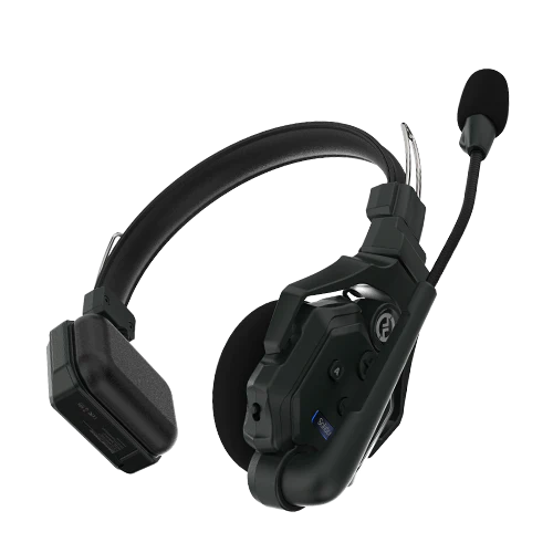 Hollyland SOLIDCOM C1 Pro Wireless Stereo Remote Headset